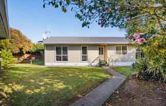 18A East Street, Feilding