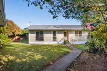18A East Street, Feilding