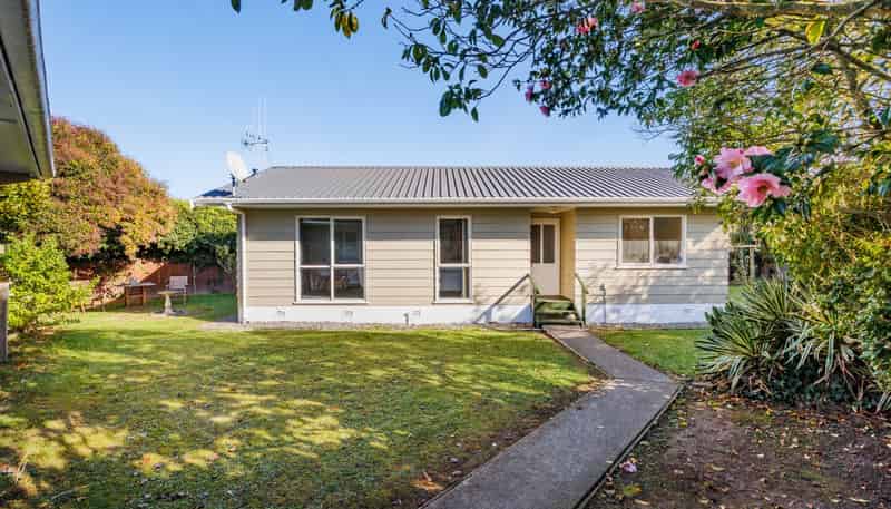 18A East Street, Feilding