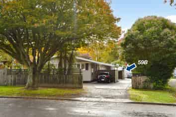 59B Elizabeth Street, Victoria
