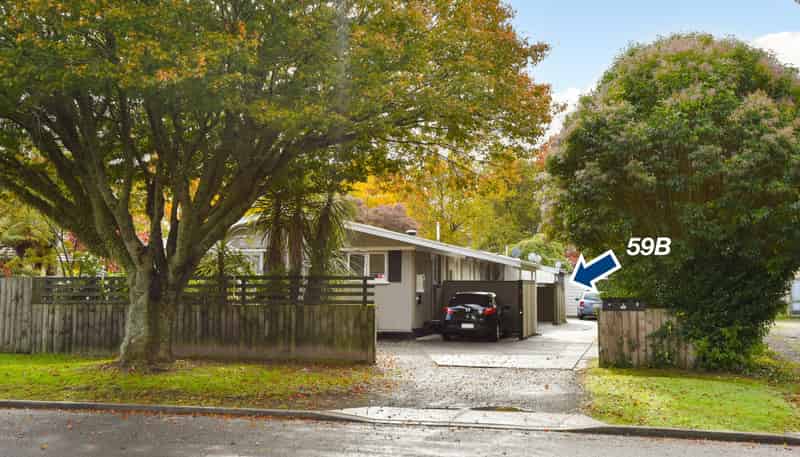 59B Elizabeth Street, Victoria