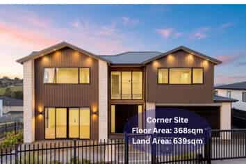 1 Lumber Rise, Swanson