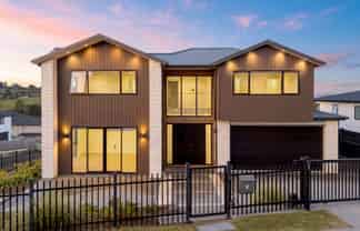1 Lumber Rise, Swanson