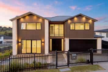 1 Lumber Rise, Swanson