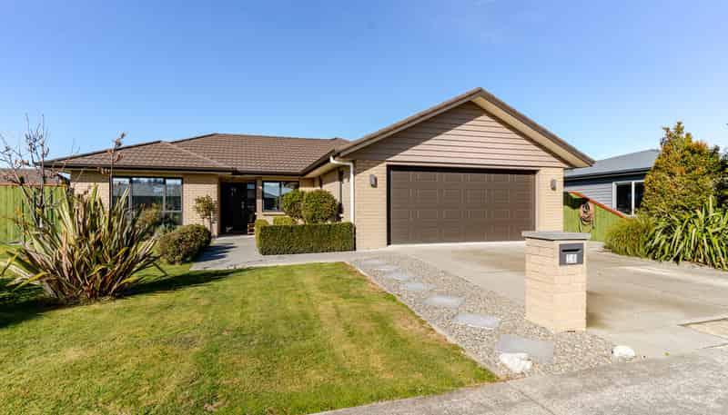 13 Hartley Avenue, Carterton