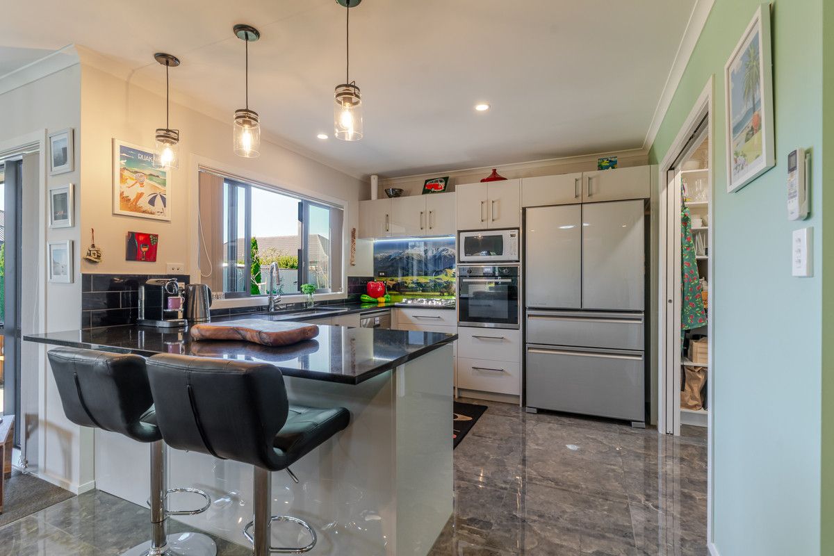 Wonderful 4-Bedroom Family Home in a Fantastic Location – pohled 4