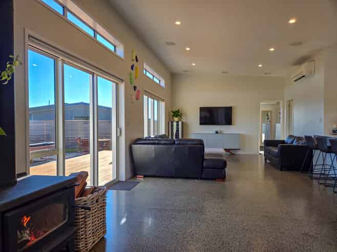 10 Manning Place, Lake Tekapo