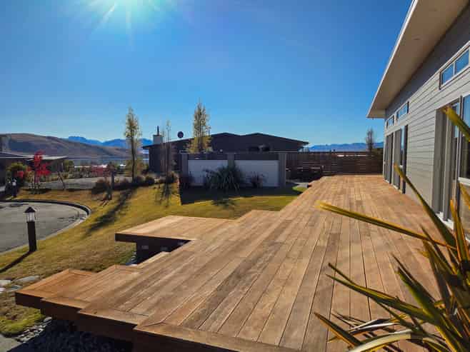 10 Manning Place, Lake Tekapo