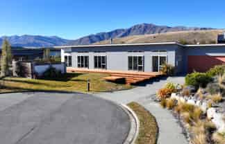 10 Manning Place, Lake Tekapo