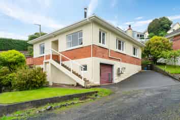 73 Carson Street, Maryhill