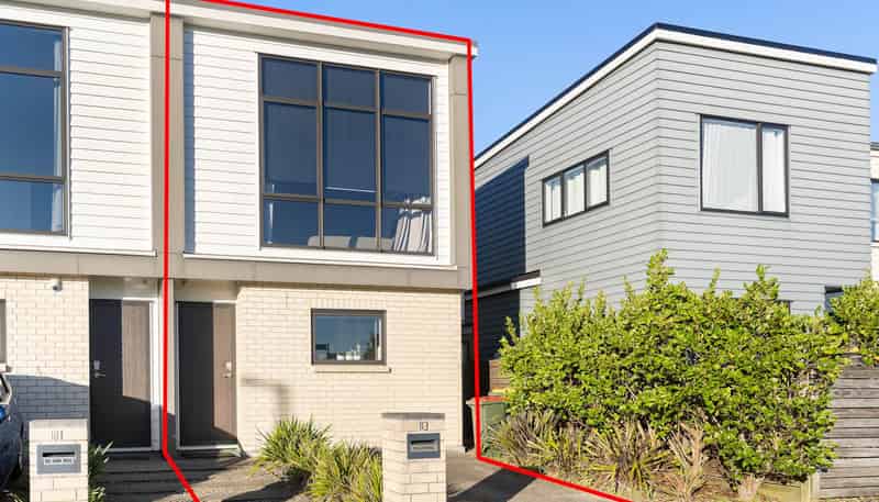 83 Andrew Jack Road, Silverdale