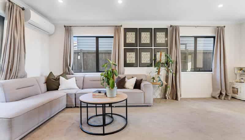 83 Andrew Jack Road, Silverdale