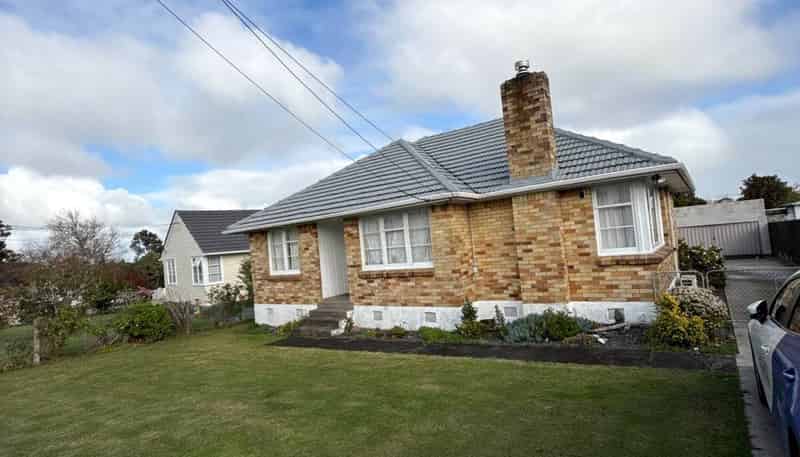 23 Bowater Place, Manurewa