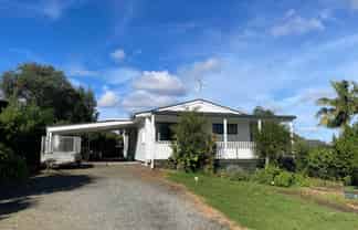 Northland - Address withheld