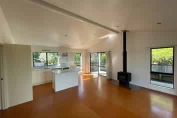Northland - Address withheld
