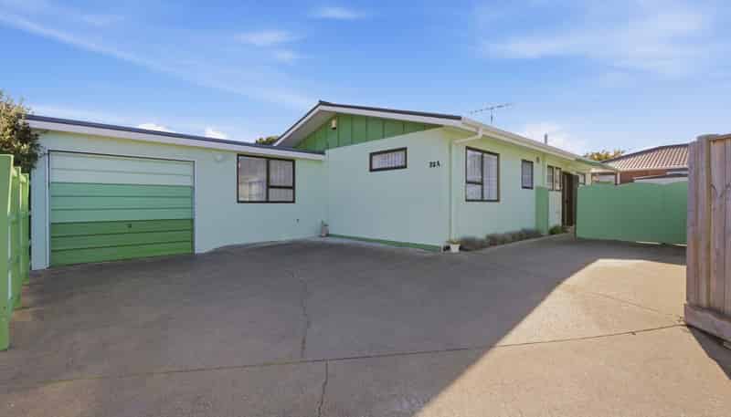 23A Bens Place, Springvale