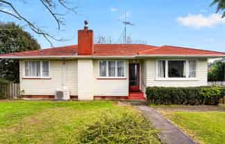 1 Westland Road, Tuakau