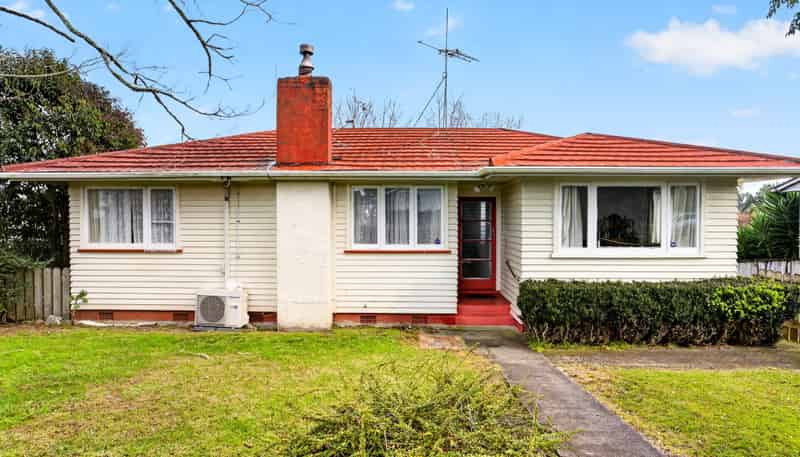 1 Westland Road, Tuakau