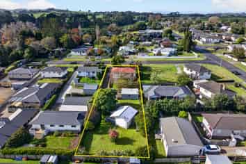 1 Westland Road, Tuakau