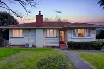 1 Westland Road, Tuakau