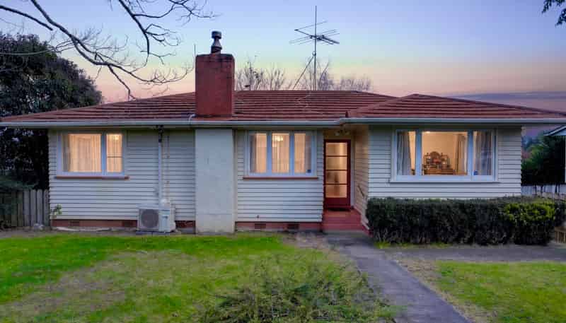 1 Westland Road, Tuakau