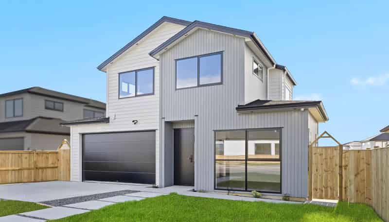 16 Gertrude Cole Road, Clarks Beach