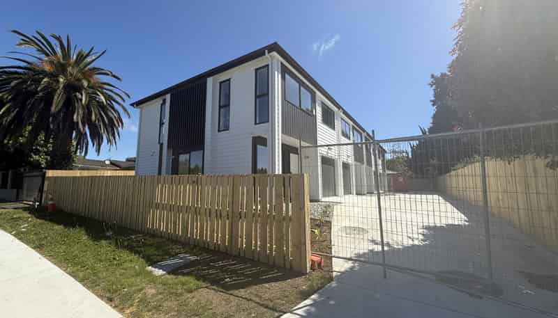 46D Arnwood Street, Manurewa