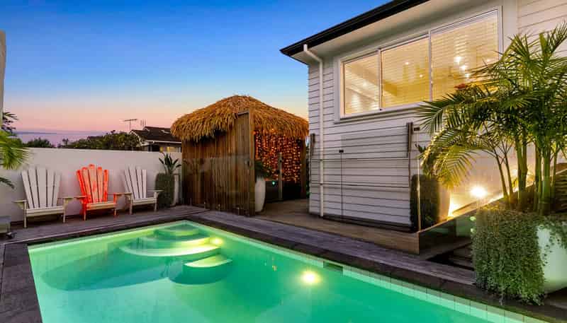 9 Penzance Road, Mairangi Bay