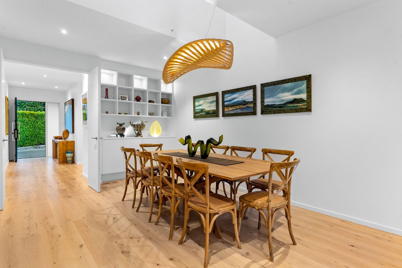 Single Level Luxury In Prime Mairangi Bay - Bild 2
