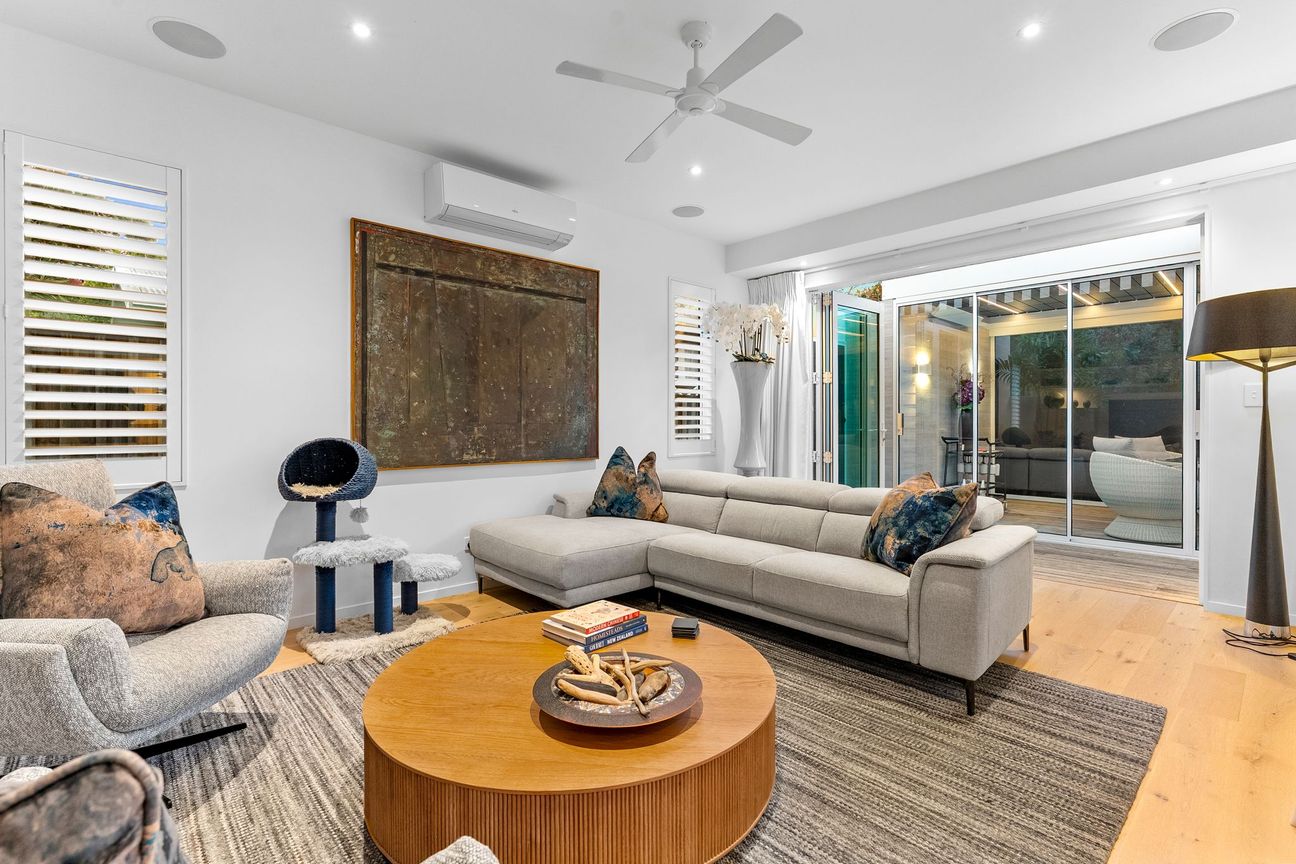 Single Level Luxury In Prime Mairangi Bay - Bild 6