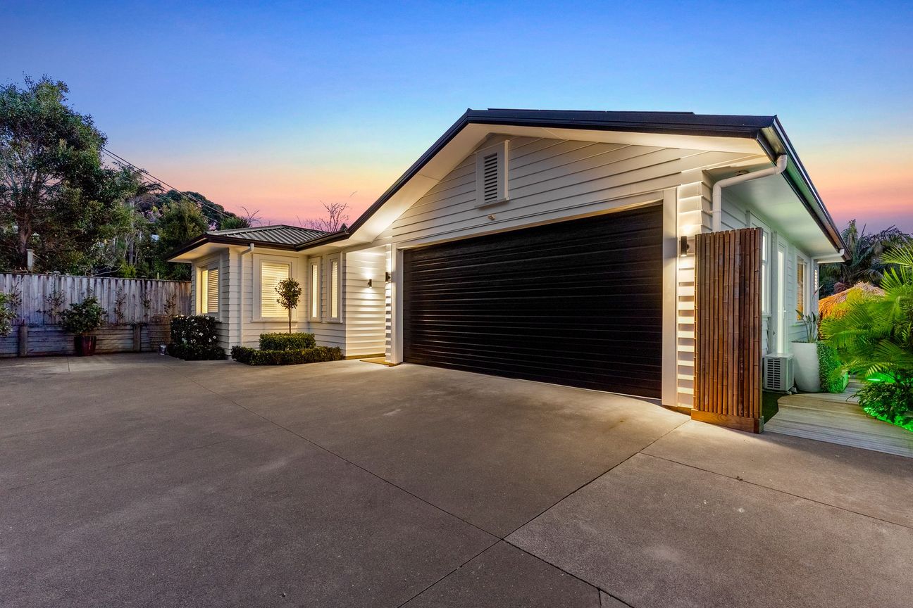 Single Level Luxury In Prime Mairangi Bay - Bild 5