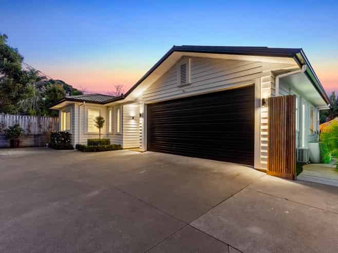 9 Penzance Road, Mairangi Bay