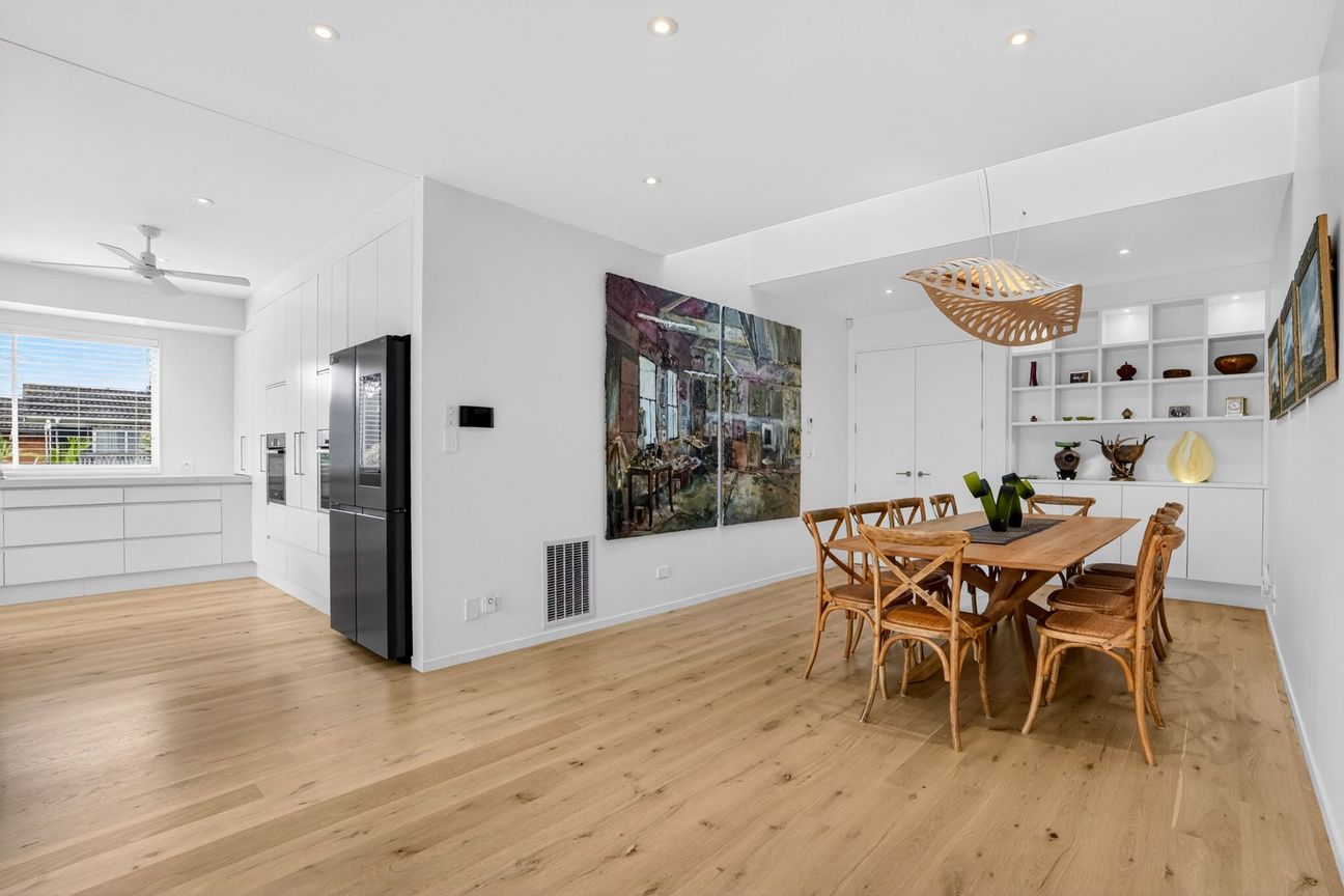 Single Level Luxury In Prime Mairangi Bay - Bild 3
