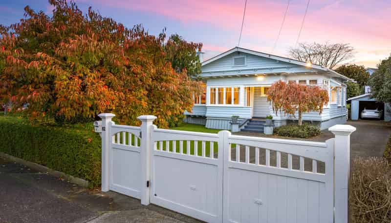 82 Quadrant Road, Onehunga