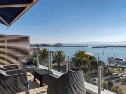 31/269 Wakefield Quay, Stepneyville