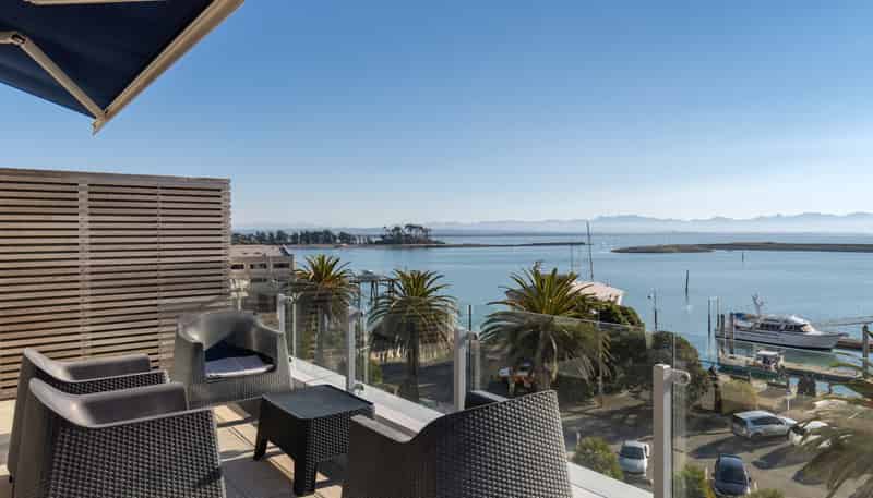 31/269 Wakefield Quay, Stepneyville