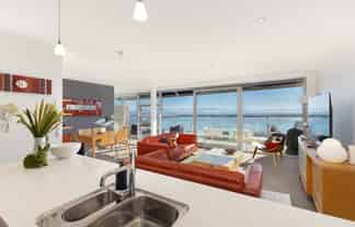 31/269 Wakefield Quay, Stepneyville