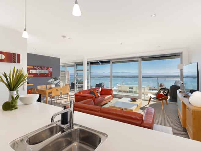 31/269 Wakefield Quay, Stepneyville