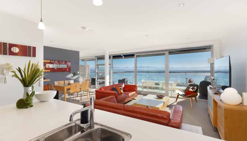 31/269 Wakefield Quay, Stepneyville