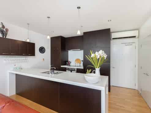 31/269 Wakefield Quay, Stepneyville