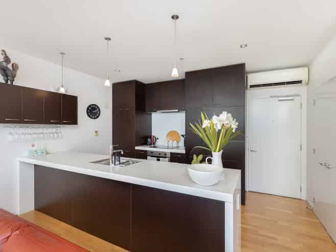 31/269 Wakefield Quay, Stepneyville