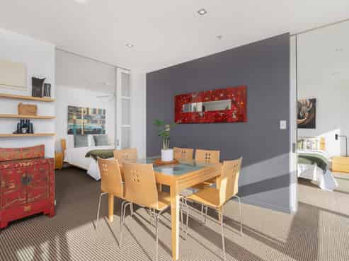 31/269 Wakefield Quay, Stepneyville