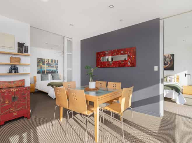31/269 Wakefield Quay, Stepneyville