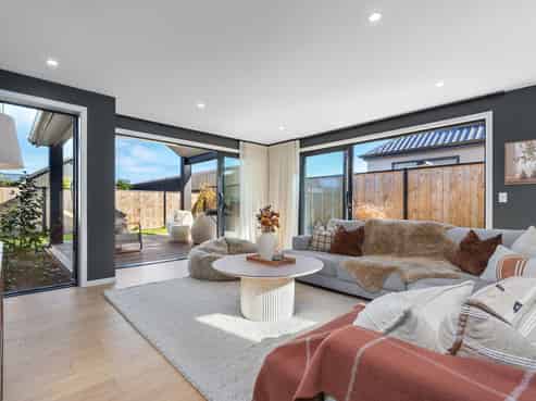 61 Longview Drive, Lake Hawea