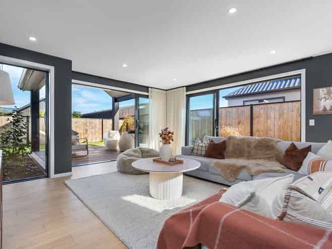 61 Longview Drive, Lake Hawea