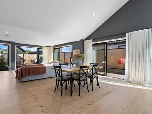 61 Longview Drive, Lake Hawea