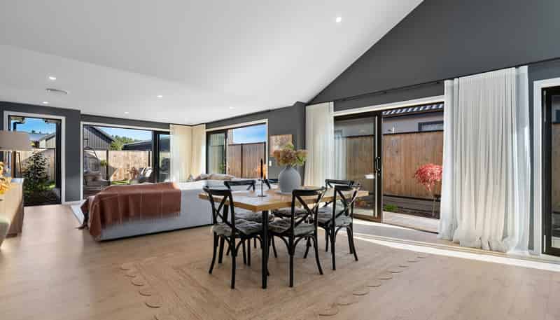 61 Longview Drive, Lake Hawea