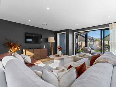61 Longview Drive, Lake Hawea