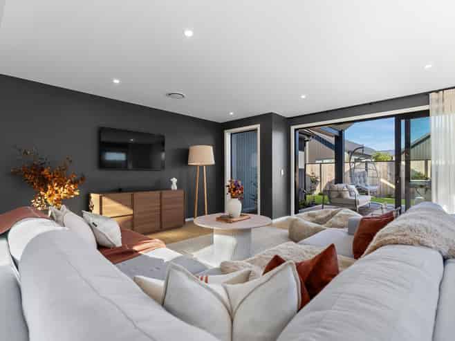 61 Longview Drive, Lake Hawea