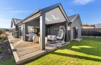 61 Longview Drive, Lake Hawea